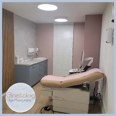 Medi Fem Olga Muszyńska - ginekolog Słupsk
